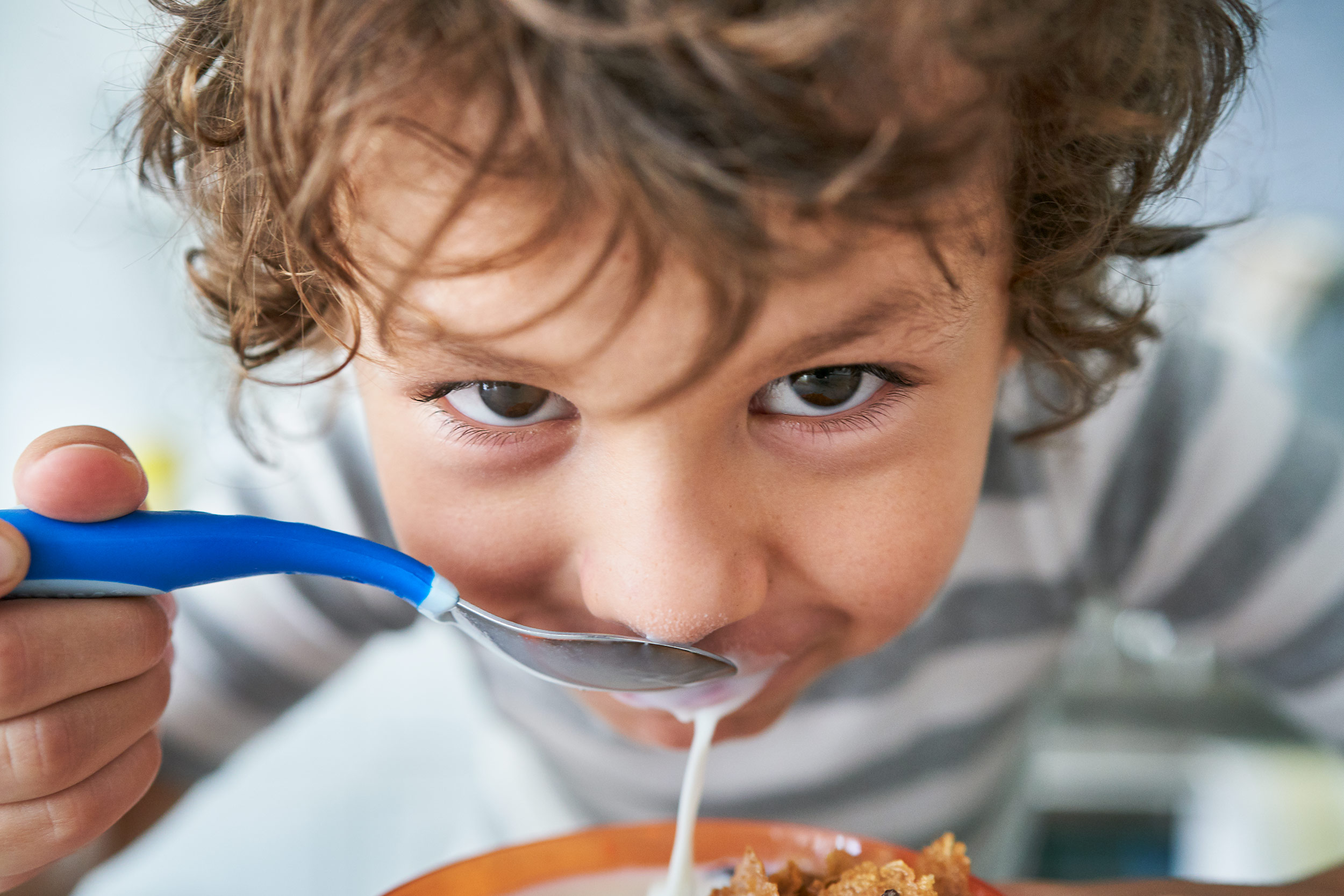 04_LoganKitchen_1110-kid-boy-cereal