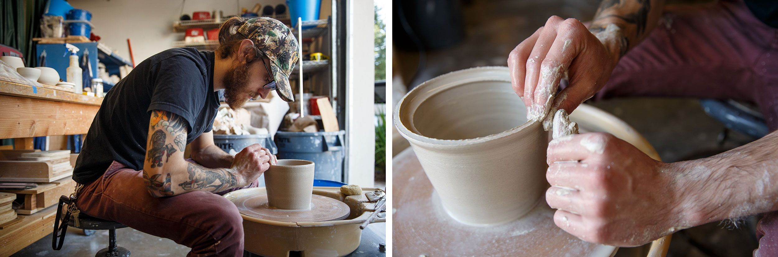 usf-pottery-edu-babuljak-pair2